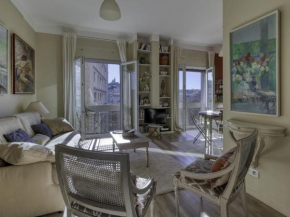Apartment L'Atelier by Interhome